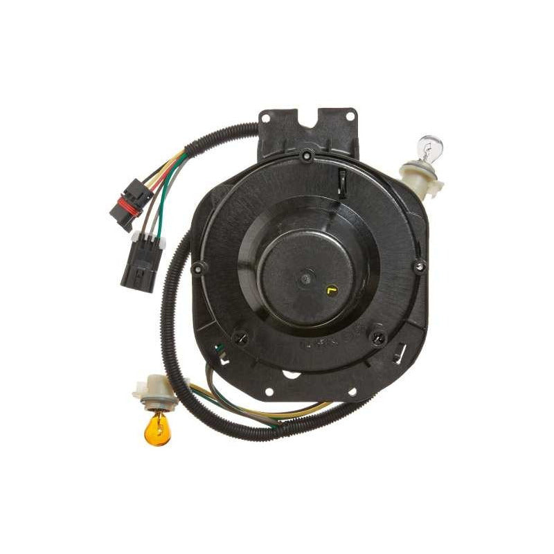 Faro Freightliner Century 1996-2005 Con Arnes Depo Cm