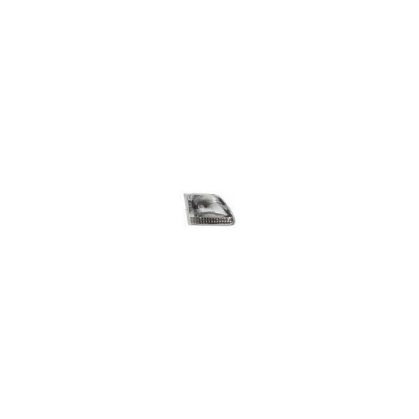 Ford F-150 F150 Lobo Expedition Faro 1997-2003 Derecho