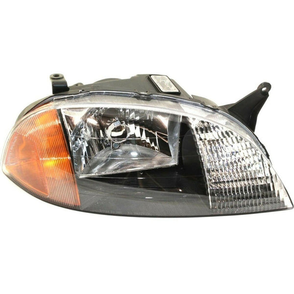 Geo Metro 98-01 Faro Derecho