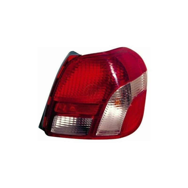 Calavera Toyota Echo 00-02