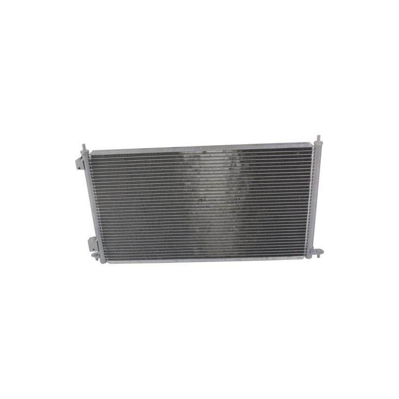 02-05 Hd Civic Hb Condensador