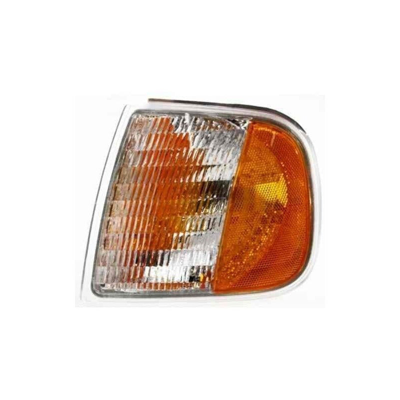 Cuarto Punta Ford Expedition 97-02
