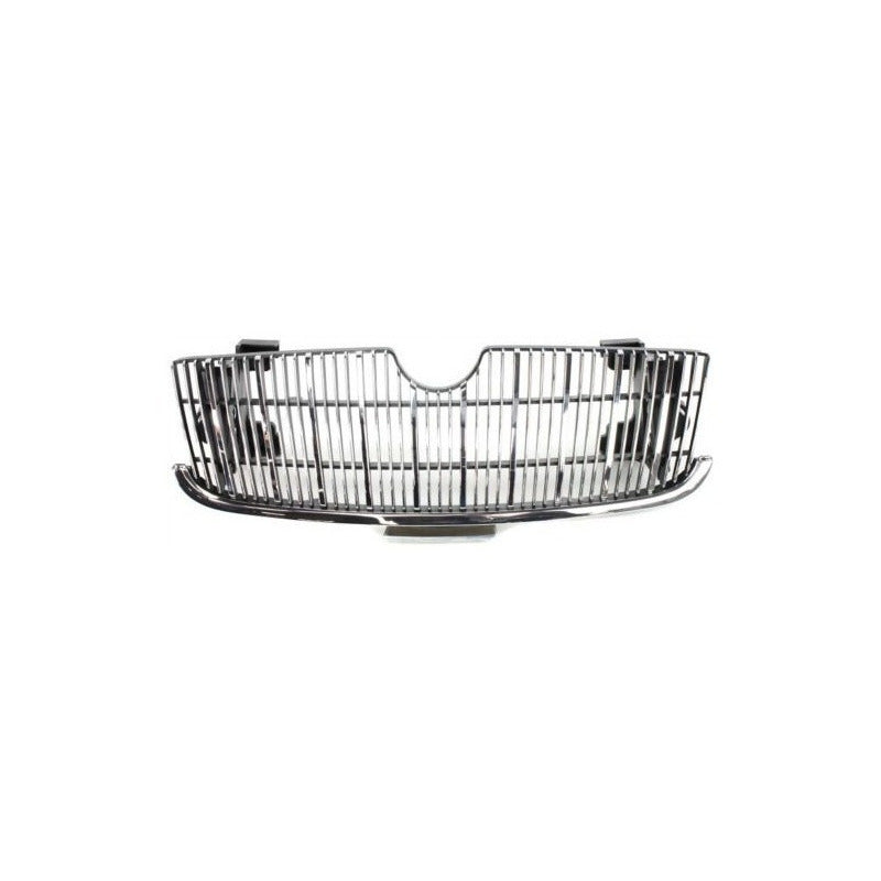 Mc Grand Marquis 95-97  Parrilla Chrome