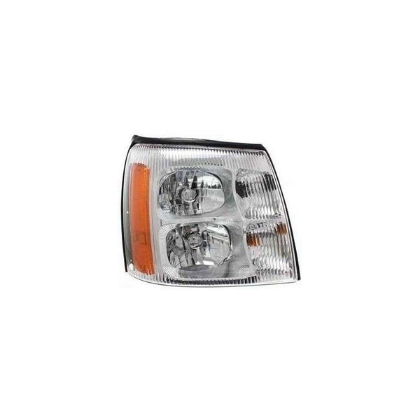 Faro Cadillac Escalade 2002