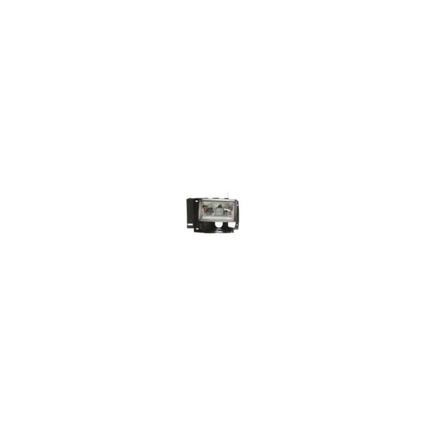 89-90 Fd Broncoii/91-94 Explorer/89-92 Ranger  Faro Derecho