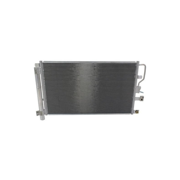 Condensador Chevrolet Equinox 06-09 Pt Torrent 06-09