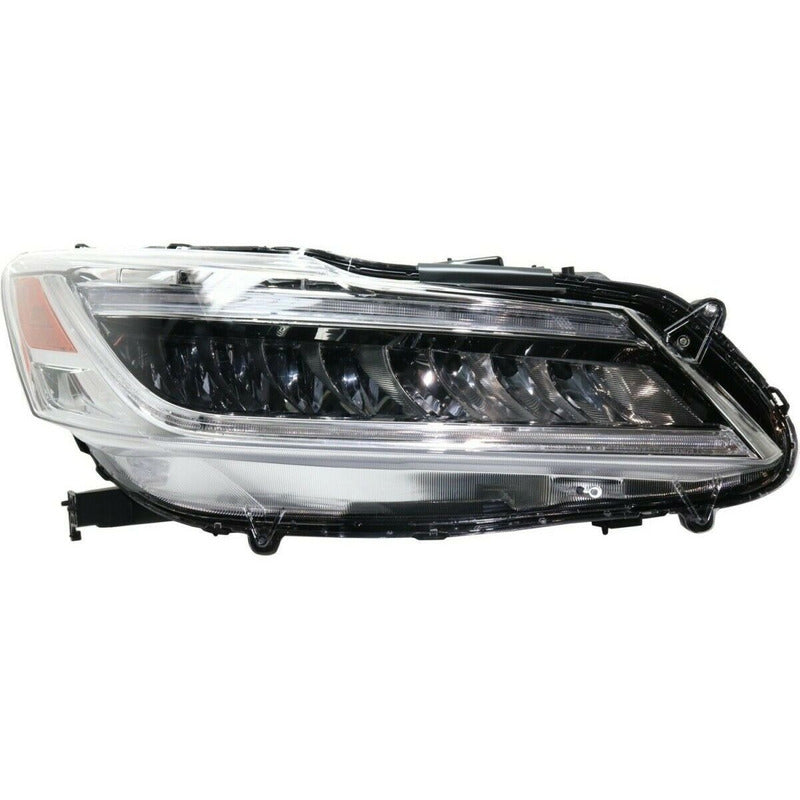 Honda Accord Sedan 2016-2017 Faro Led
