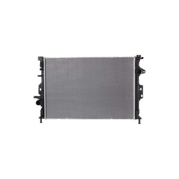 11-12 Vl S-60 3.0l V6 1r Pa Rad