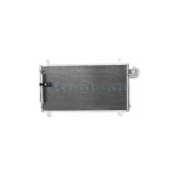 03-07 In G-35 Cpe Condensador