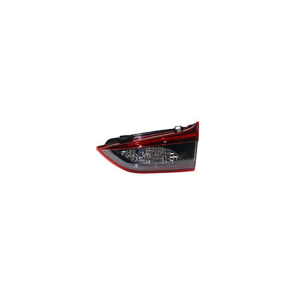 16-16 Mz Mz-6 Led Lid Calavera Derecho