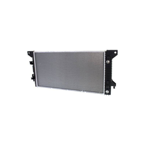 11-12 Fd F150 3.7 /5.0l V6/v8 Std Cooling 1r Pa Rad