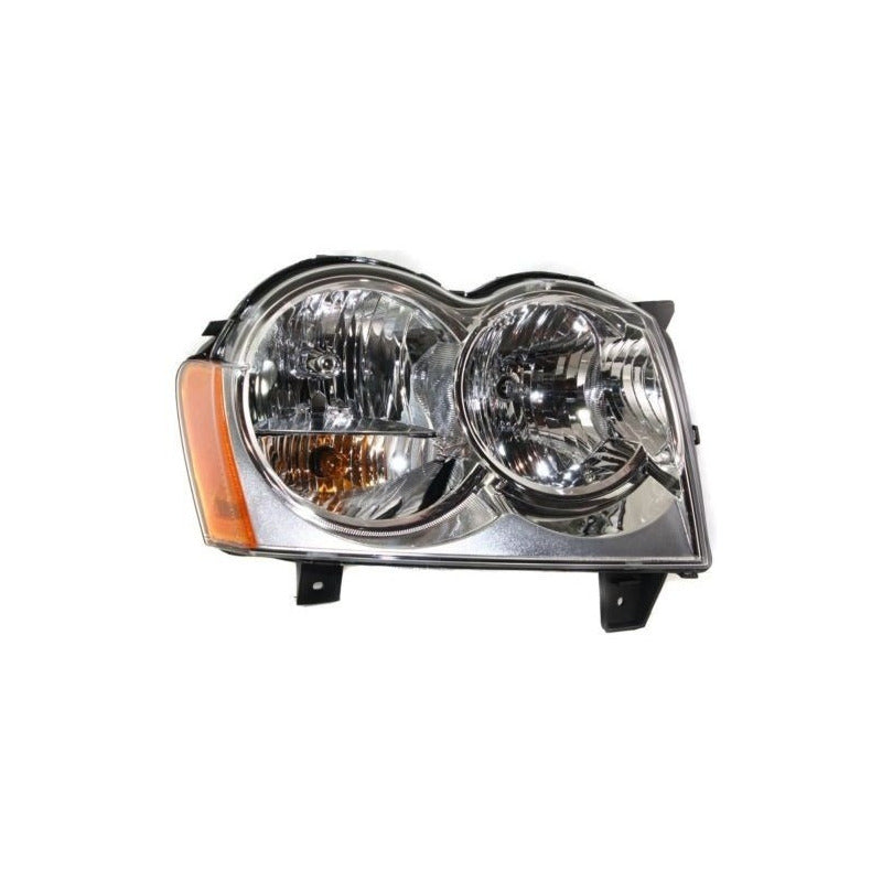 Faro Grand Cherokee 05-07