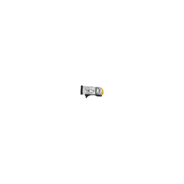 99-02 Dg Ram Pick Up (w/ Spt Pkg) Faro Izquierdo