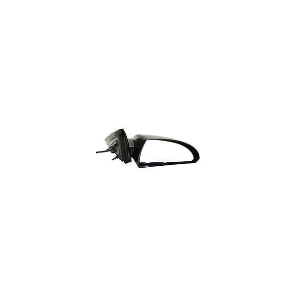 06-16 Cv Impala Pwr N-ht Espejo Derecho