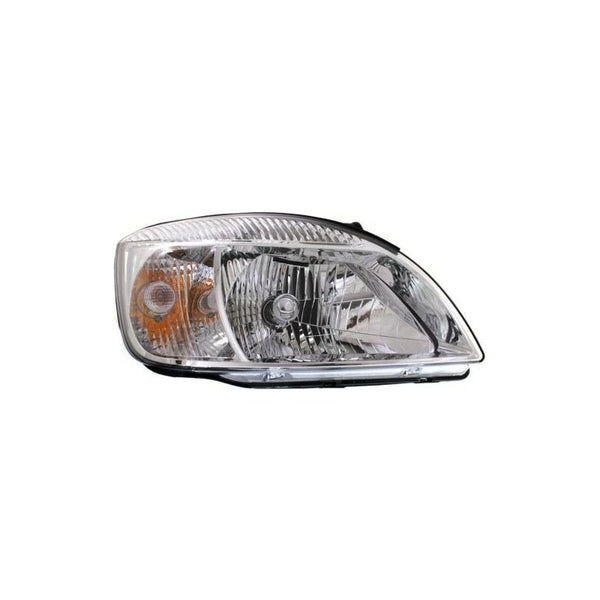 Faro Kia Rio/rio5 06-08
