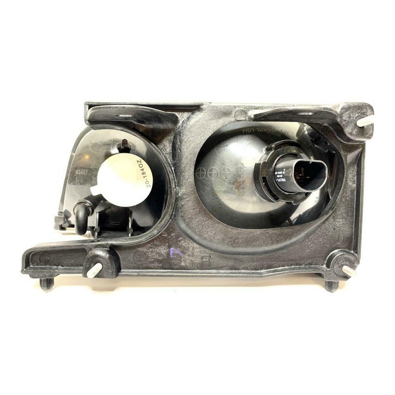 Buick Skylark 1996-1998 Faro