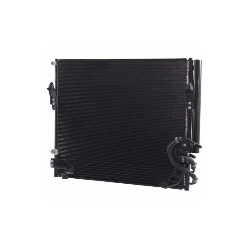 Toyota Sequoia/ Tundra 2011-2010 Condensador