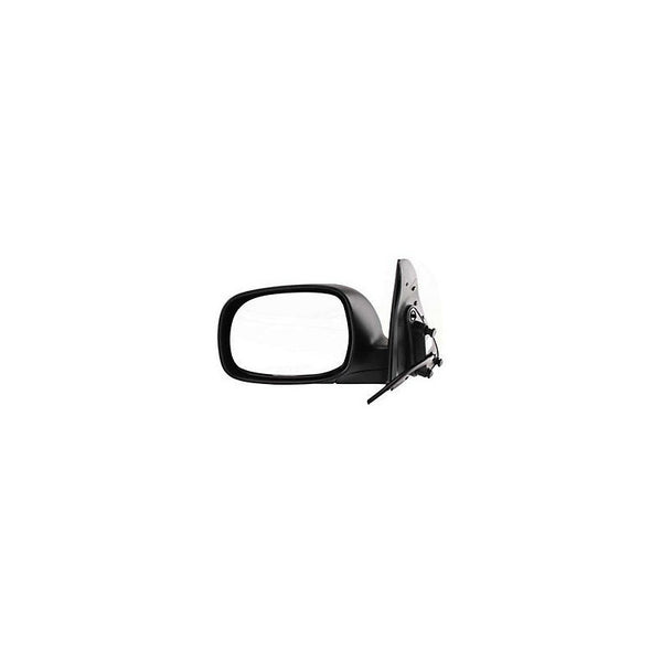 03-06 Ty Tundra (dbl Cab/ltd Mdl) Blk Pwr N-ht Izquierdo