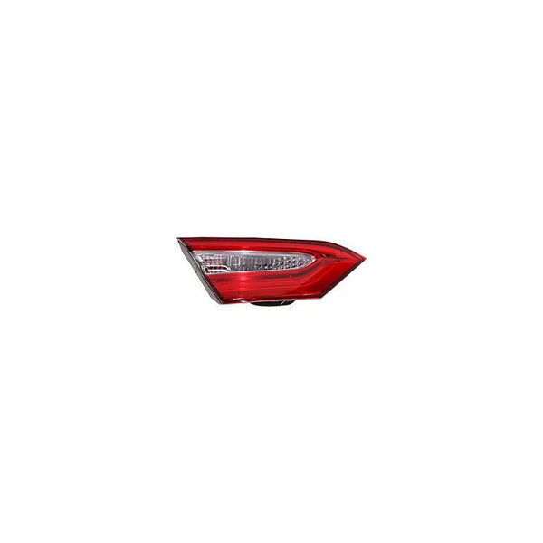 18-18 Ty Cambry Us Built L/le Lid Calavera Izquierdo