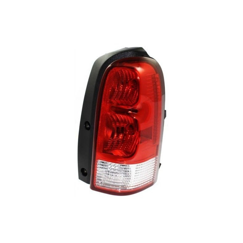 Calavera Chevrolet Uplander 05-09