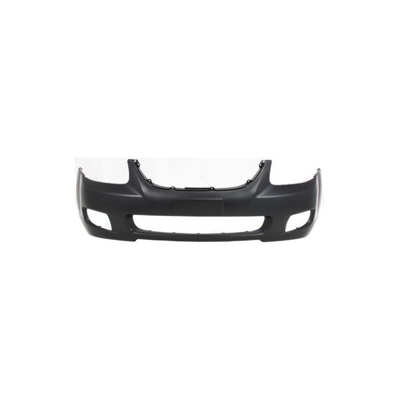 Kia Spectra 07-09 Fascia Delantera