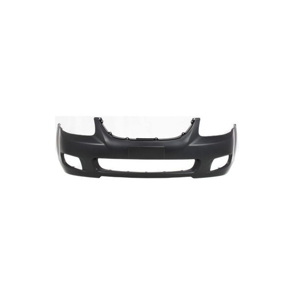 Kia Spectra 07-09 Fascia Delantera