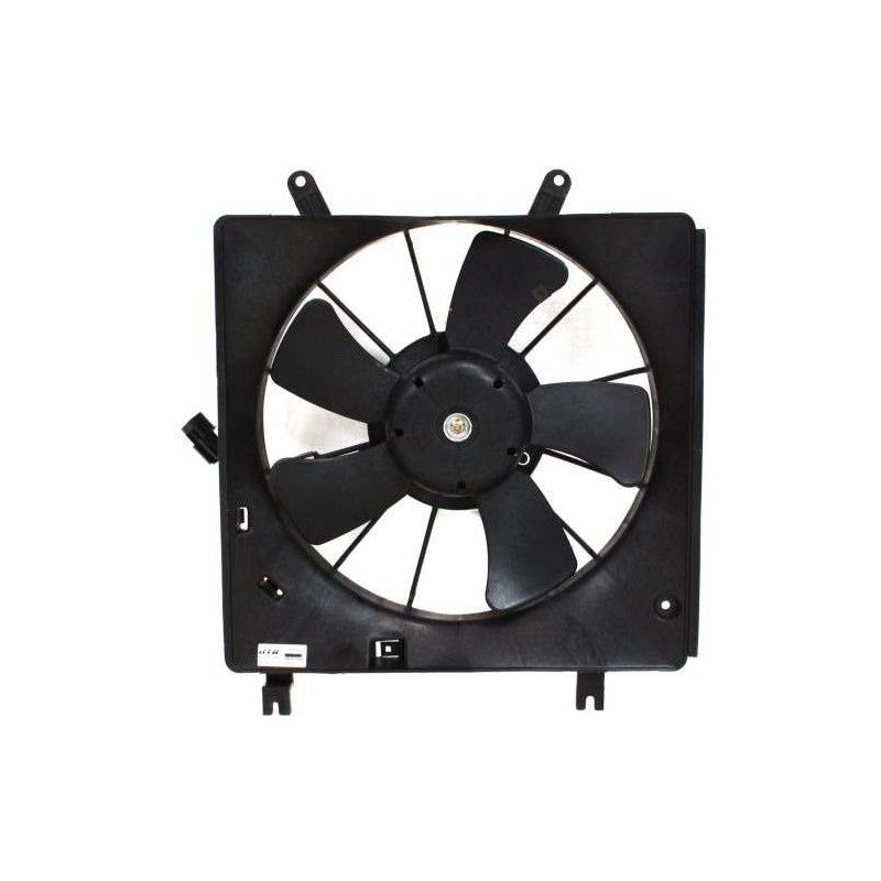 Mb Galant 94-98 Motoventilador