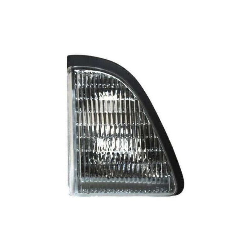 Cuarto Frontal Mustang 87-93