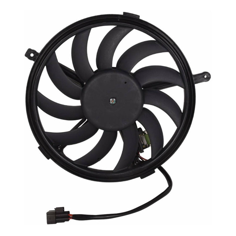 Mini Cooper 2007- 2015 Turbo Motoventilador