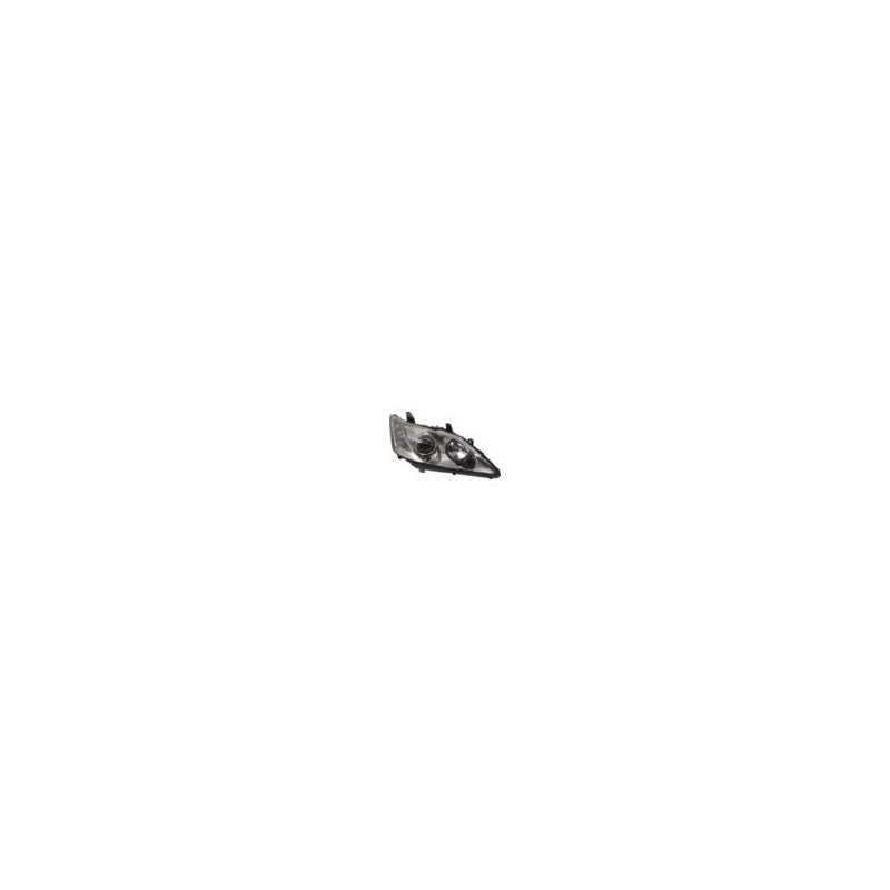 07-09 Lx Es-350 Hid Faro Derecho