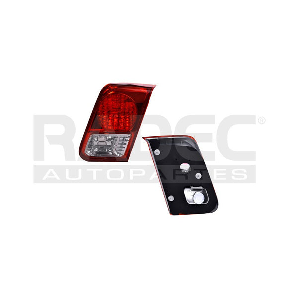 Calavera Interior Hd Civic 03-05 4 Puertas   Lado Derecho
