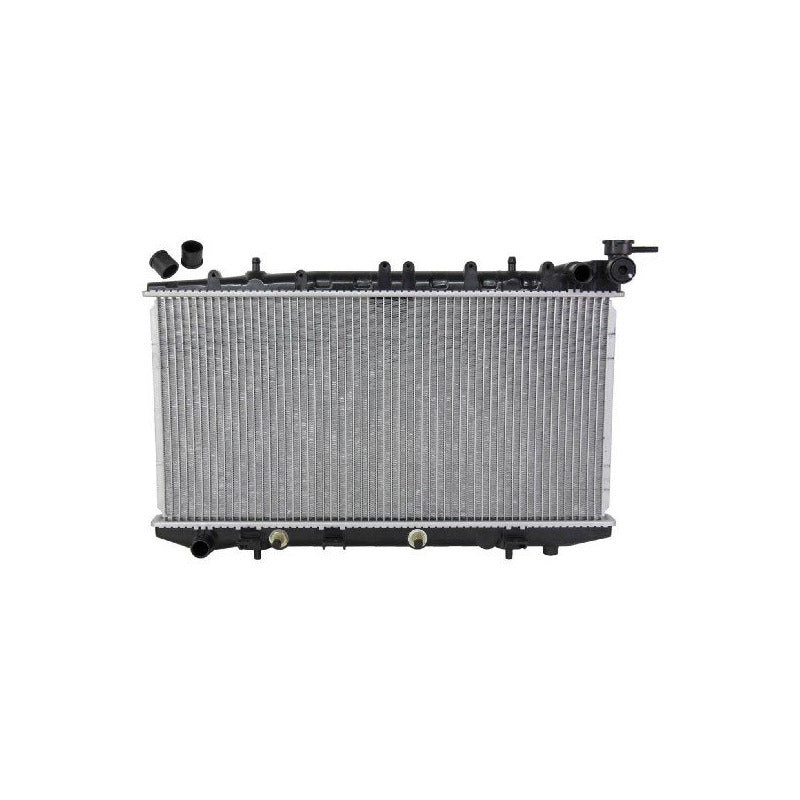 91-99 Ns Sentra L4 2.0l 1r Pc Rad