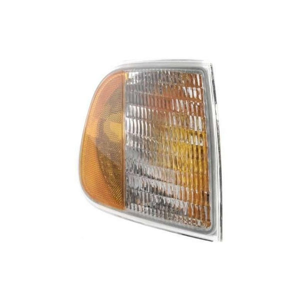 Cuarto Punta Ford Expedition 97-02
