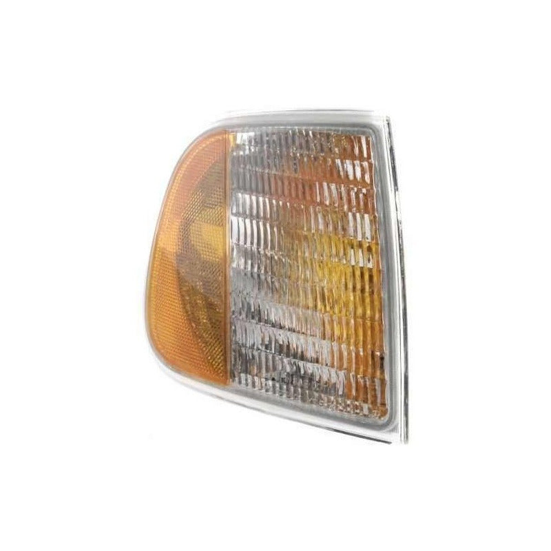 Cuarto Punta Ford Expedition 97-02