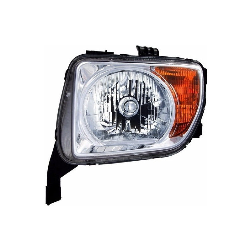 Faro De Honda Element 03-06