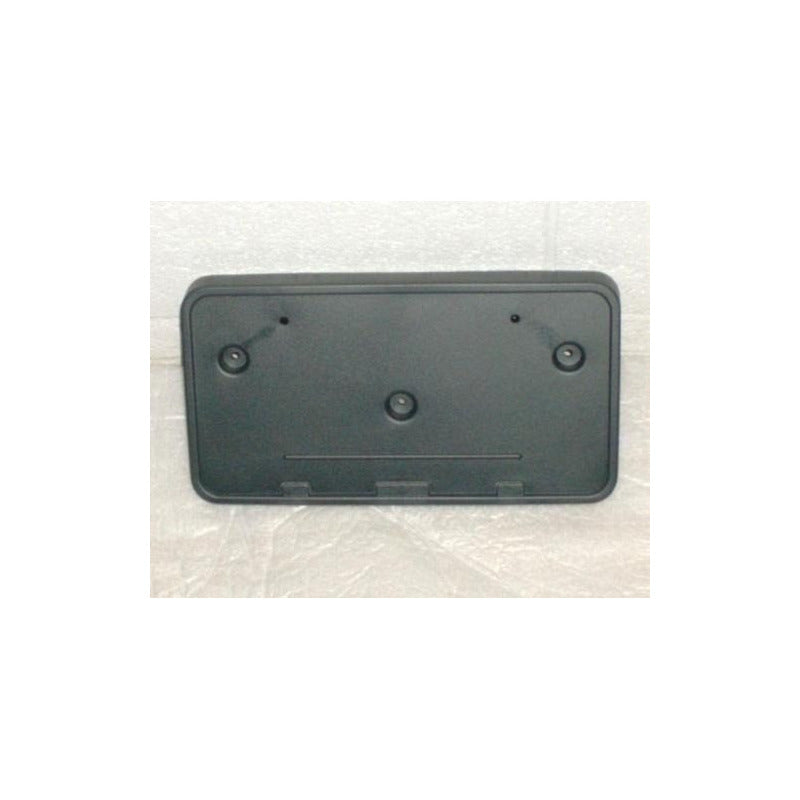 07-13 Fd Expedition Portaplacas Original