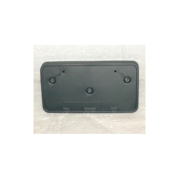 07-13 Fd Expedition Portaplacas Original