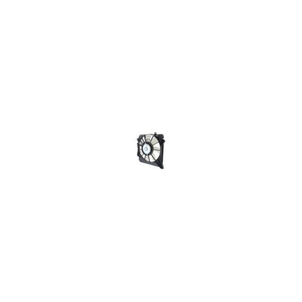 10-15 Hd Insight/11-14 Hd C.r.z Condensador Motoventilador