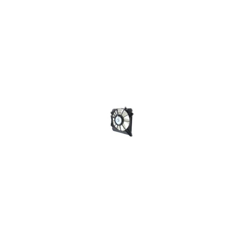 10-15 Hd Insight/11-14 Hd C.r.z Condensador Motoventilador