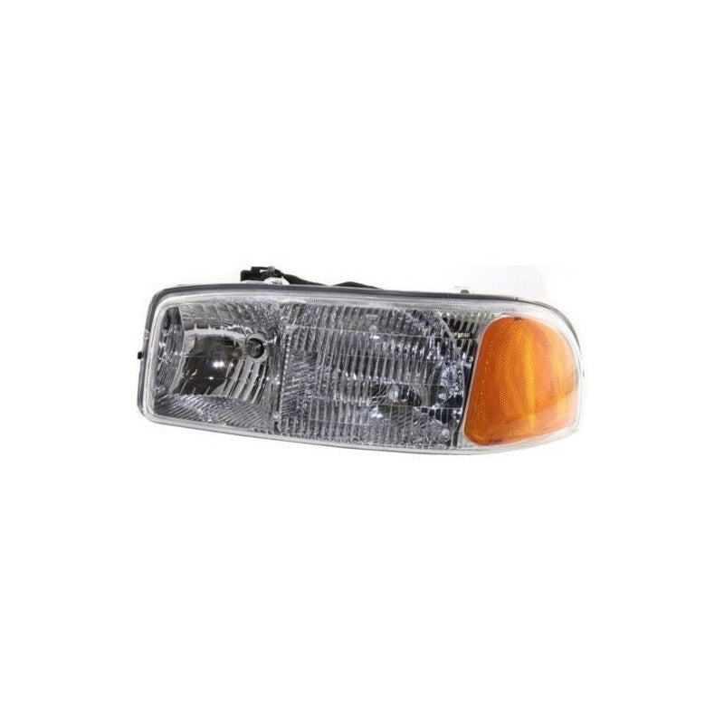 Faro Gmc Sierra 99-07