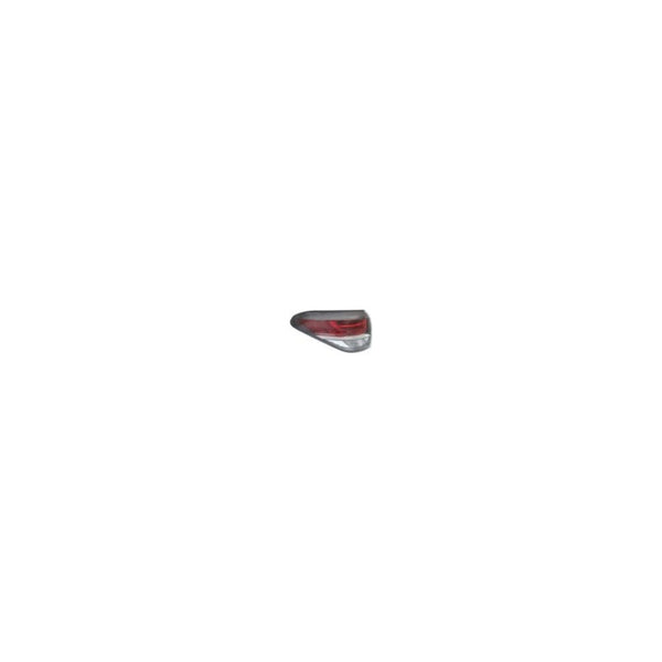 13-15 Lx Rx-350 (can Built) Qtr Calavera Izquierda
