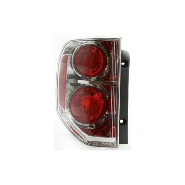 Calavera Honda Pilot 06-08
