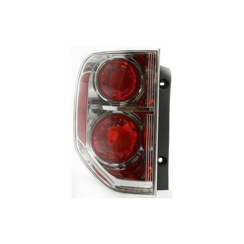 Calavera Honda Pilot 06-08