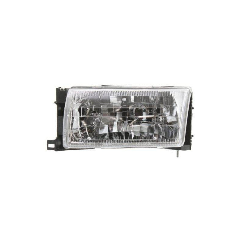 Faro Nissan Quest 96-98