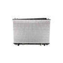 98-03 Ty Sienna 3.0l V6 At 1r Pa Rad