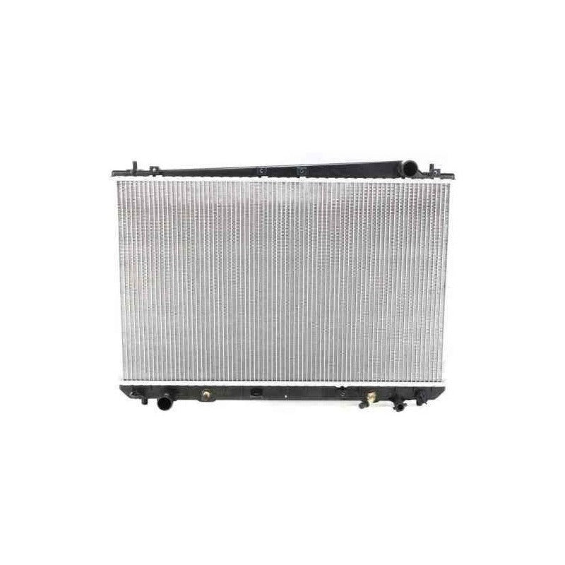 98-03 Ty Sienna 3.0l V6 At 1r Pa Rad