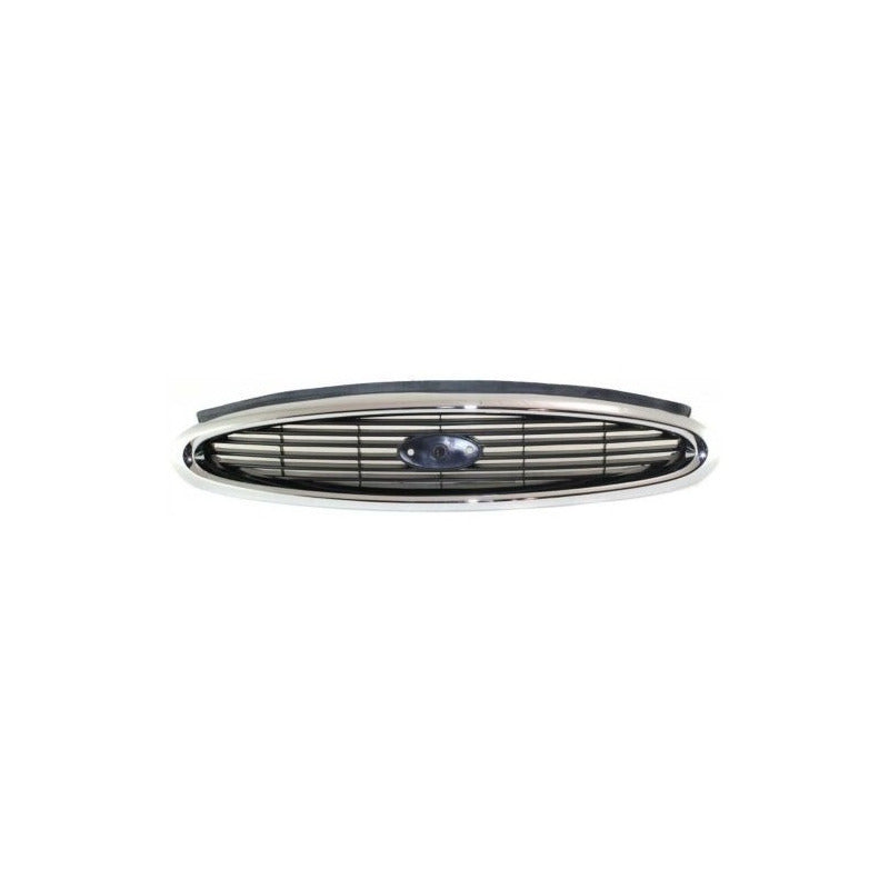 Fd Contour 98-00  Parrilla Except Svt Model
