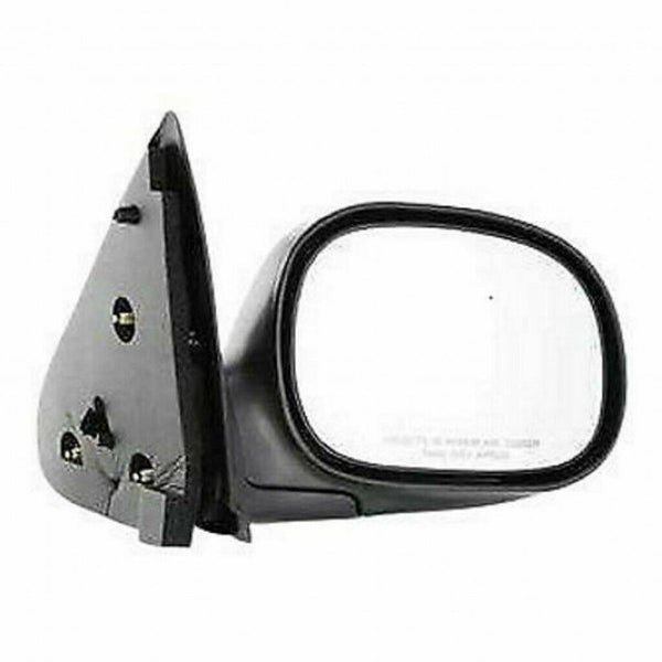 Espejos Ford F-150 1997-2004 Manual Cromado