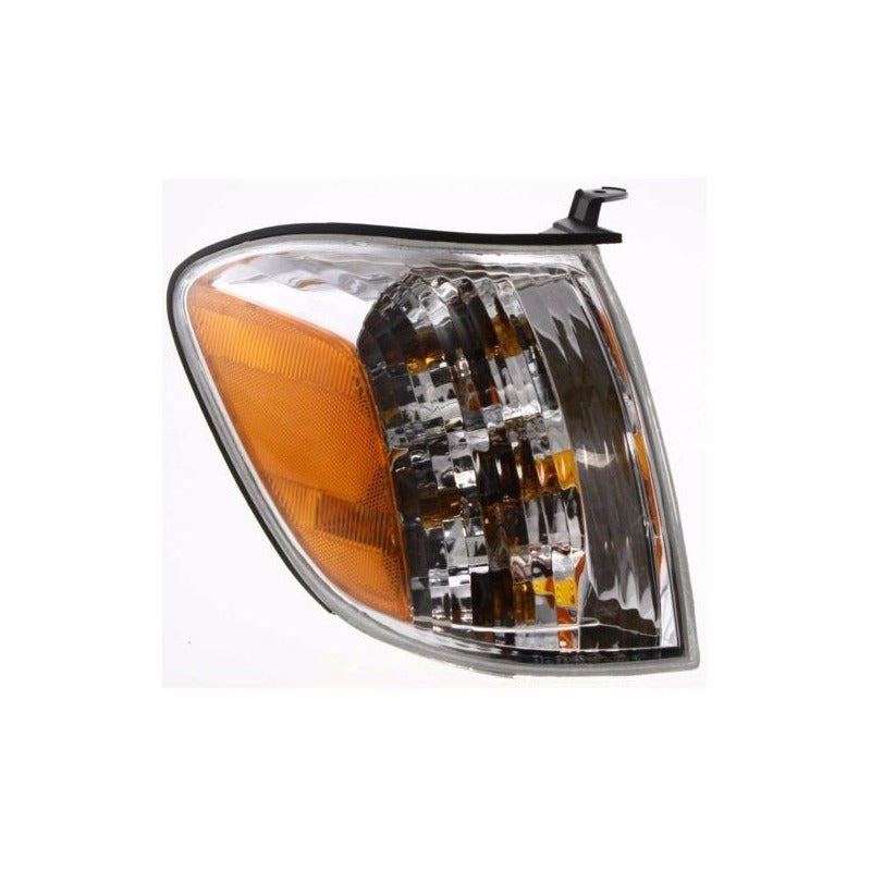 Cuarto Toyota Sequoia 05-07