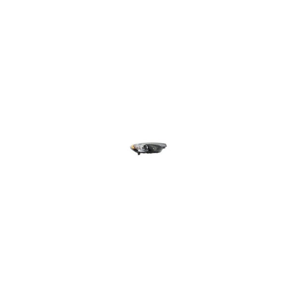 14-15 Ka Forte Halogeno W/led Position Faro Derecho